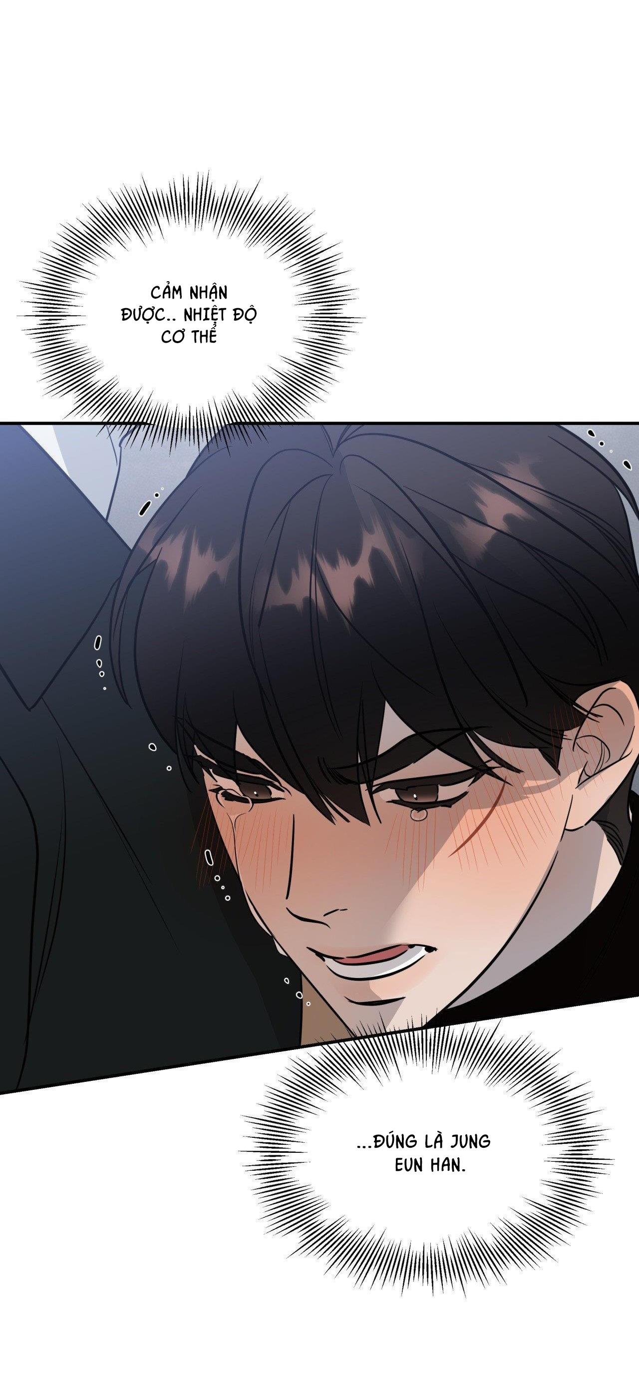 Đọc truyện LỆNH CỨU RỖI - Chapter 30