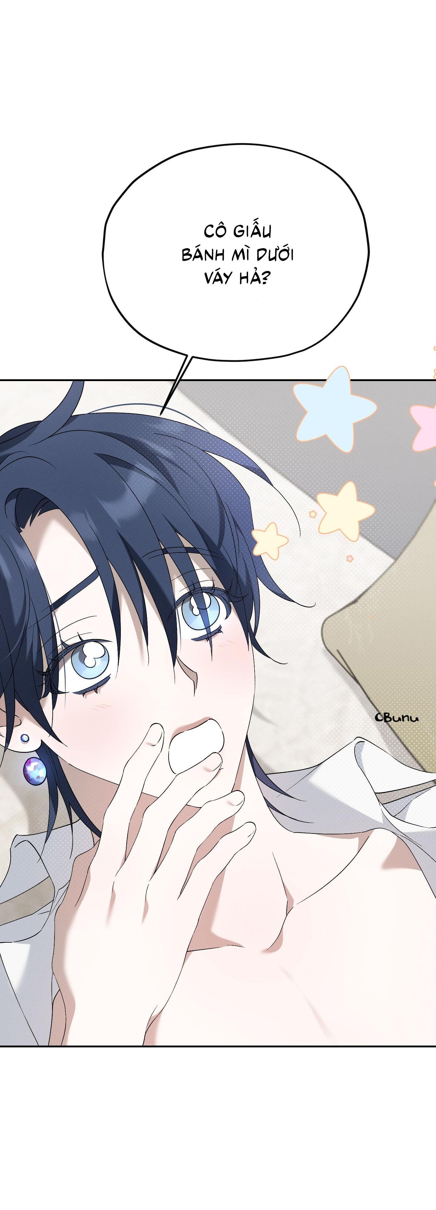 Đọc truyện  Extra Virgin - Chapter 3