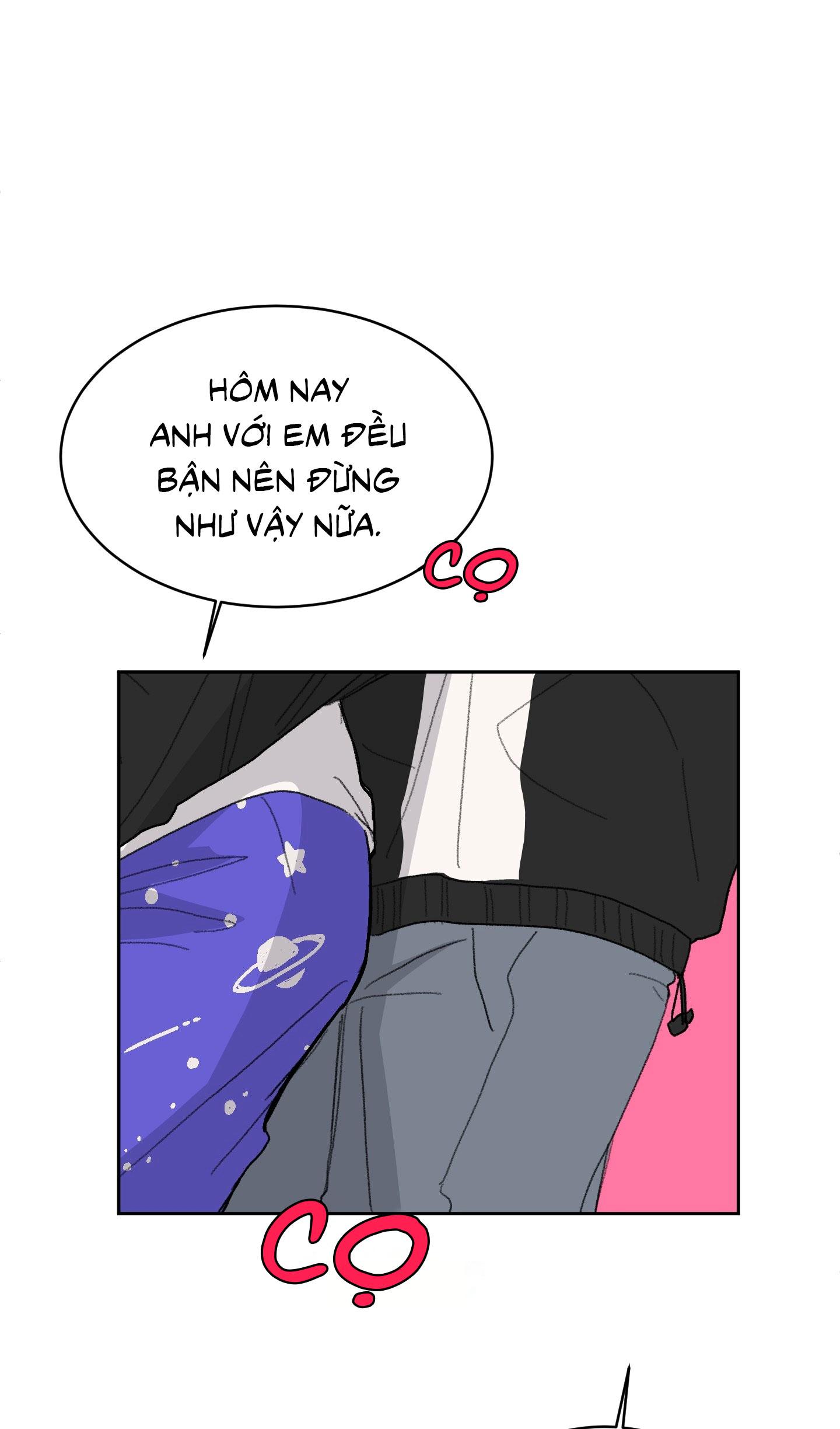 Đọc truyện Missing Romance - Chapter 31