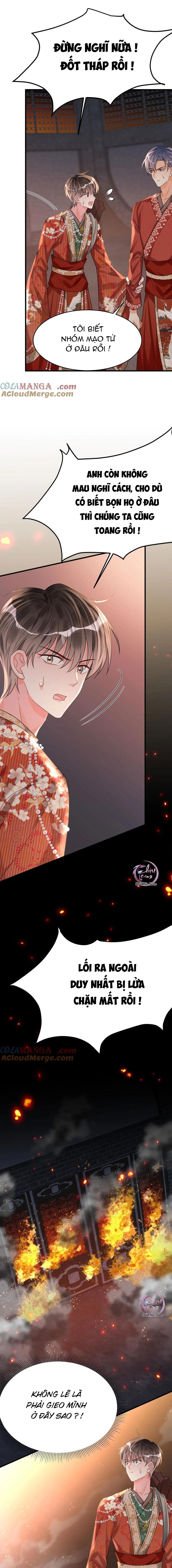 Đọc truyện Rất Tiếc, Bạn Không Thể Đăng Xuất Khỏi Trò Chơi - Chapter 27