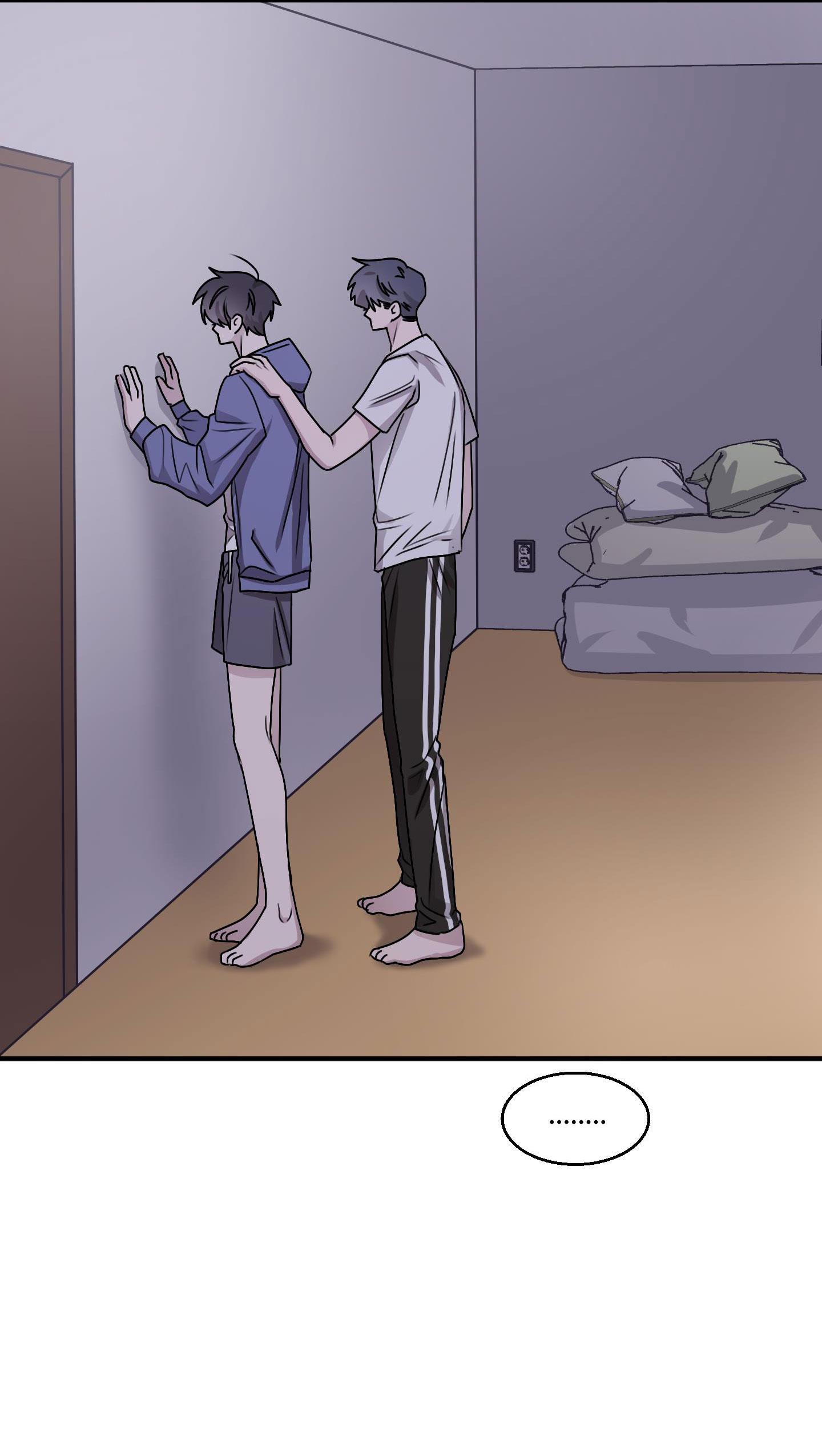 Đọc truyện CHUYỆN TÌNH ALPHA - Chapter 16