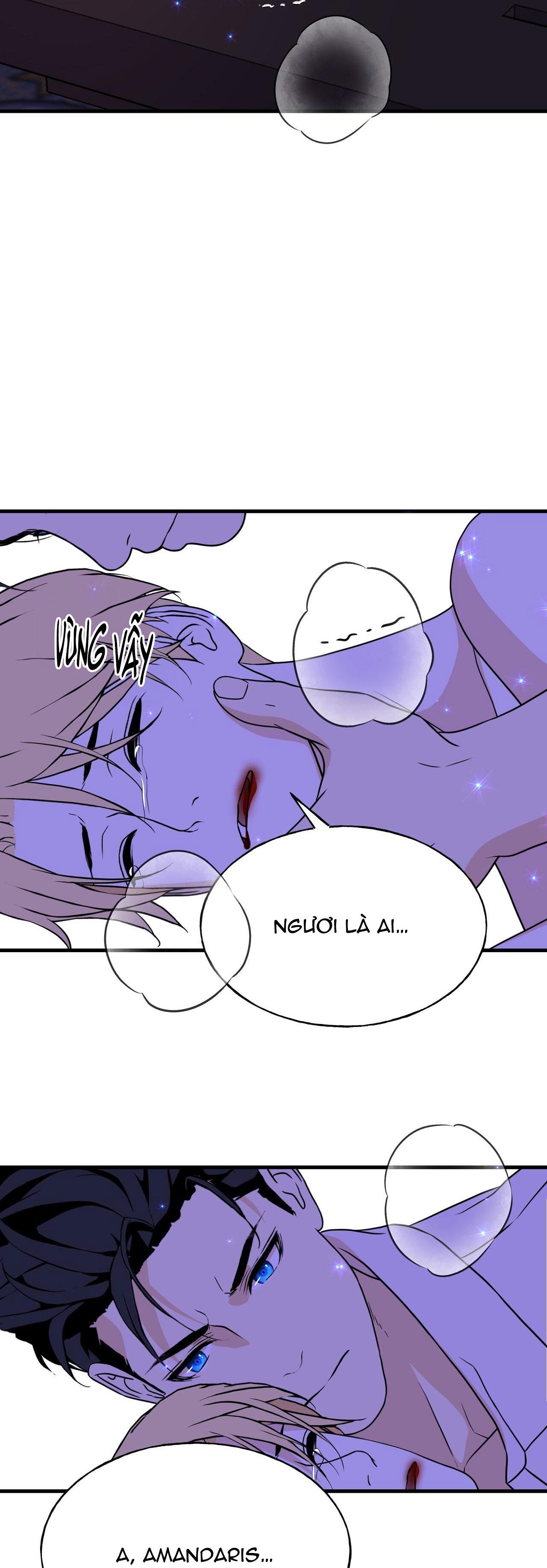 Đọc truyện (ABO) ĐÁM CƯỚI HOÀNG GIA - Chapter 19