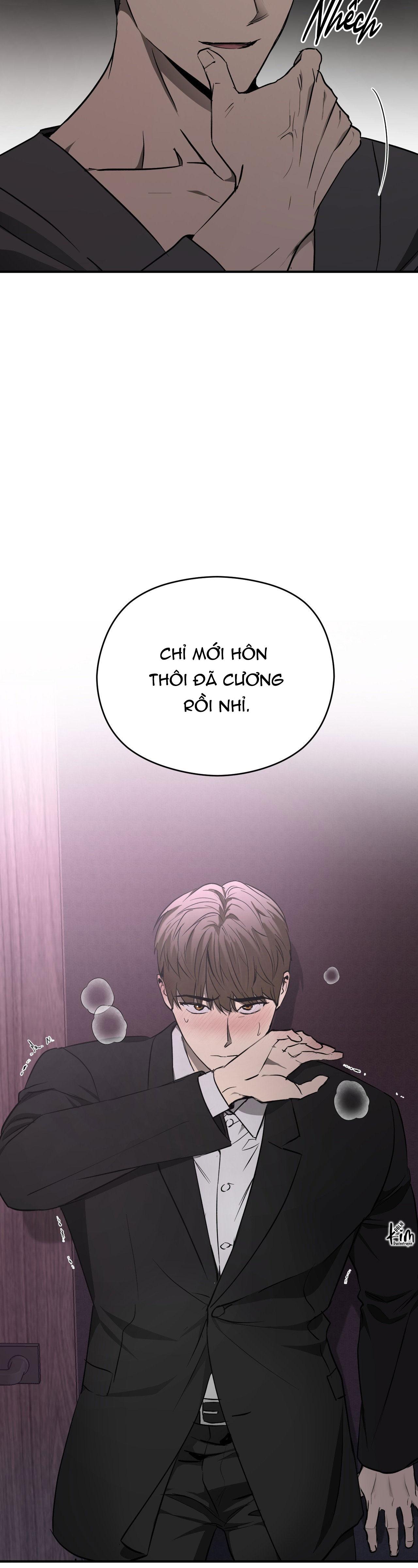 Đọc truyện ĐỘC XÀ - Chapter 5