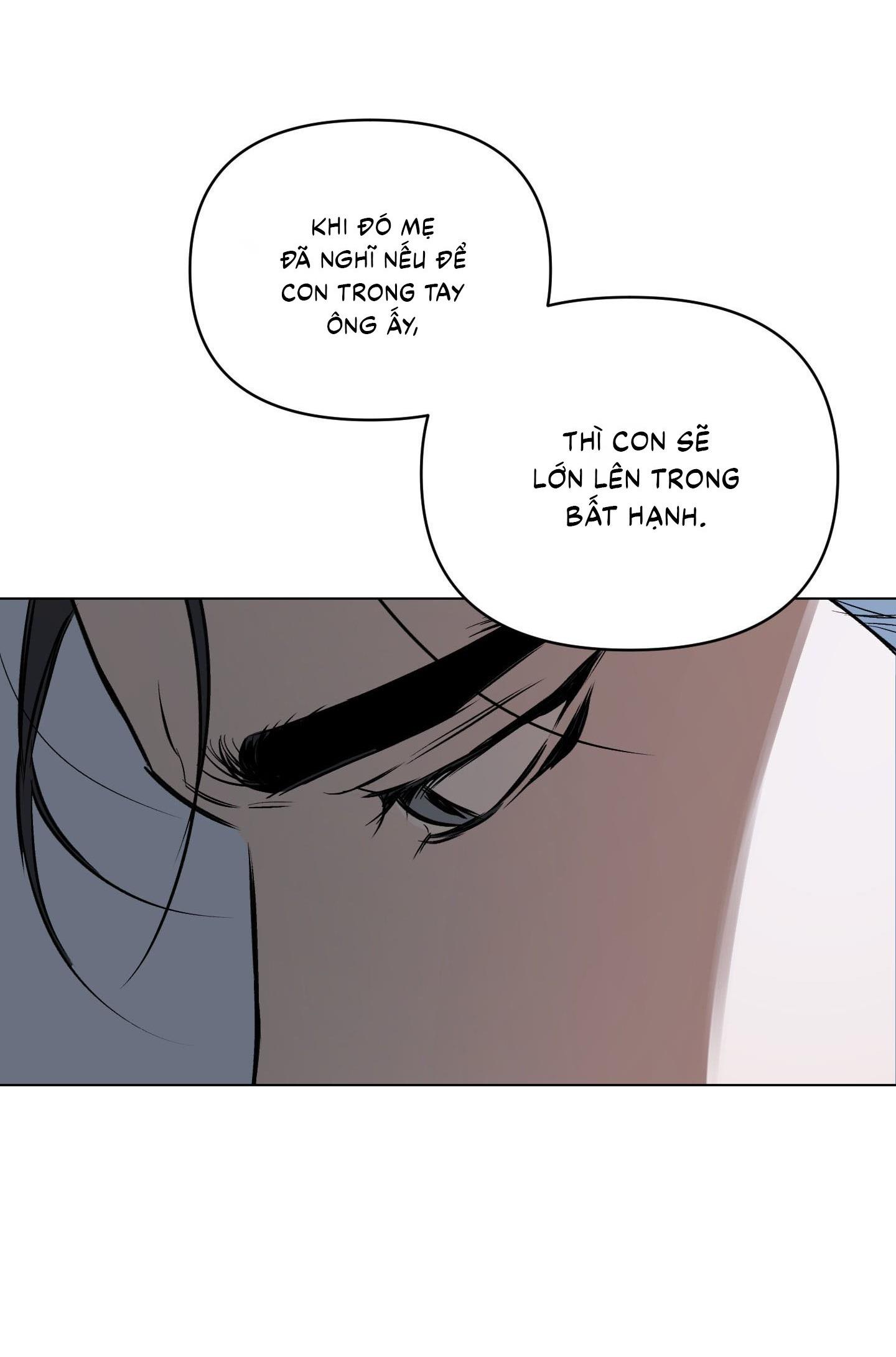 Đọc truyện  Định Tên Mối Quan Hệ - Chapter 63