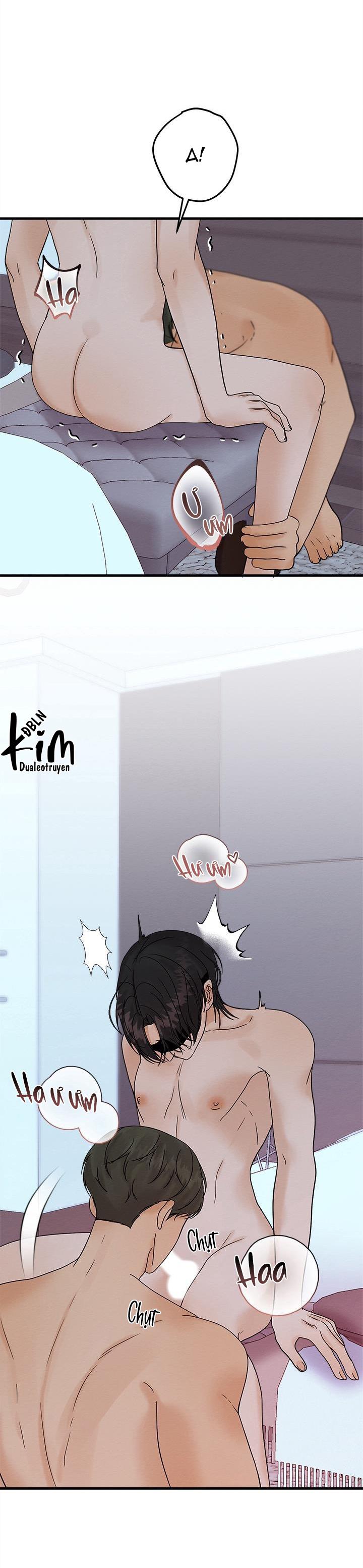 Đọc truyện TUYỂN TẬP NHẤT THỤ ĐA CÔNG CỦA NHÀ KIM - Chapter 29.6