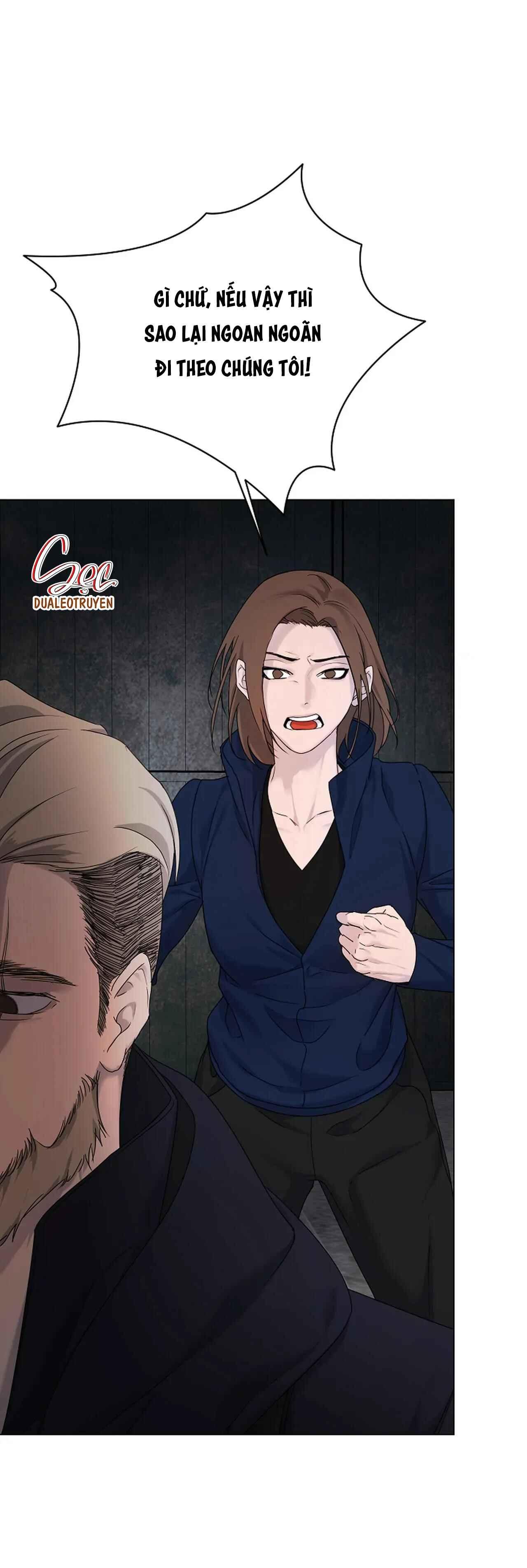 Đọc truyện THỢ SĂN MỘT ĐÊM 10 LẦN - Chapter 20