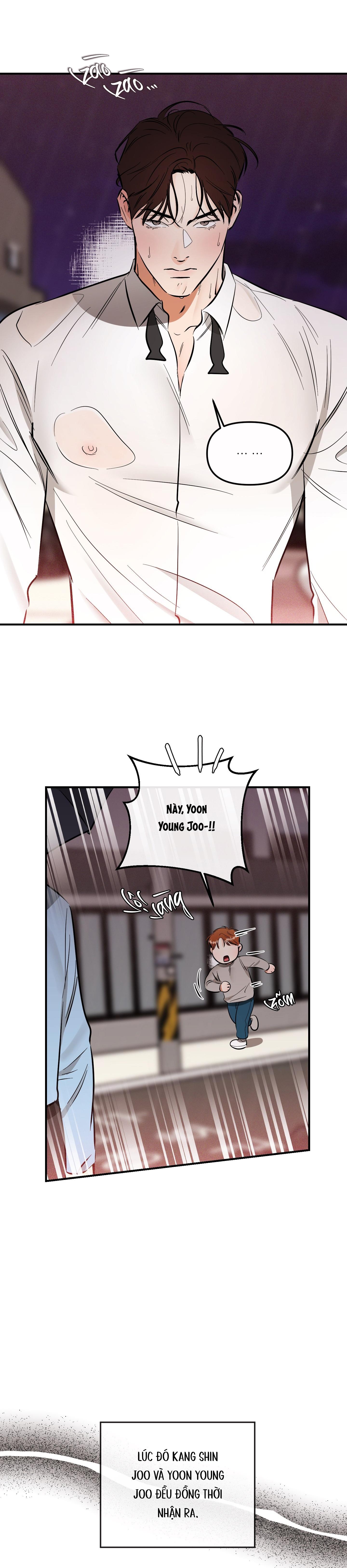 Đọc truyện CÁ MINH THÁI KHÔ QUẮT RỒI! - Chapter 57