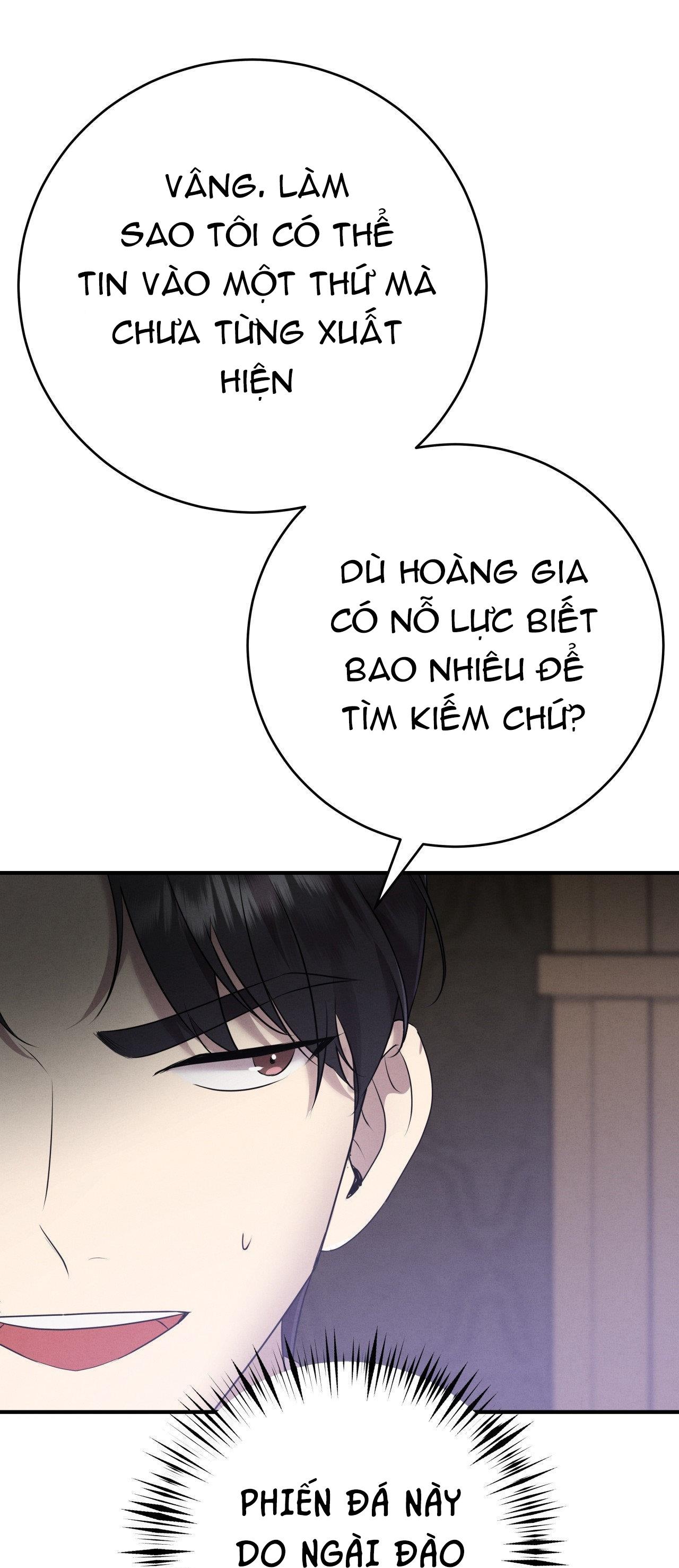 Đọc truyện ĐÁM CƯỚI TAI TIẾNG - Chapter 1