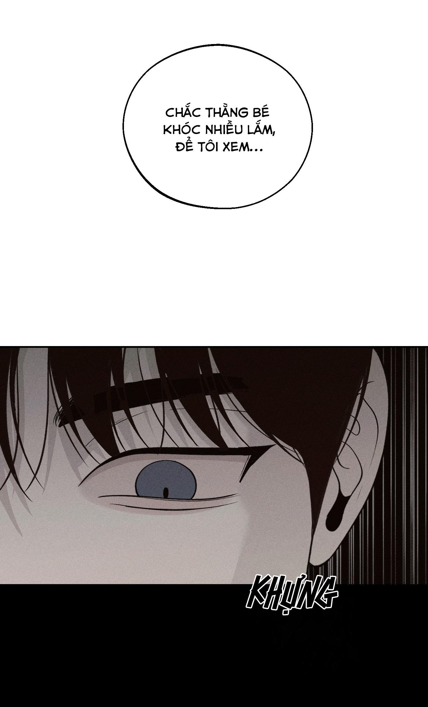 Đọc truyện MÁU ĐỔ - Chapter 1