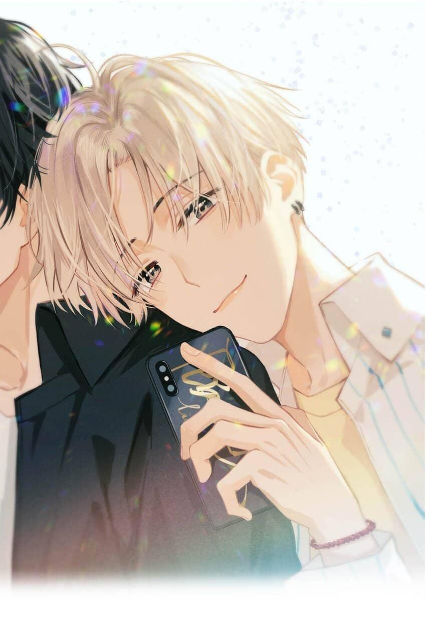 Đọc truyện Tôi và đối tác của tôi [DROP] - Chapter 70