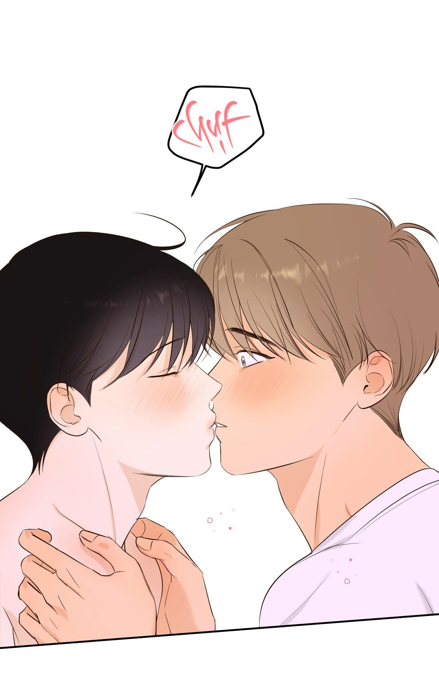 Đọc truyện Ngọn Gió Dịu Dàng - Chapter 5