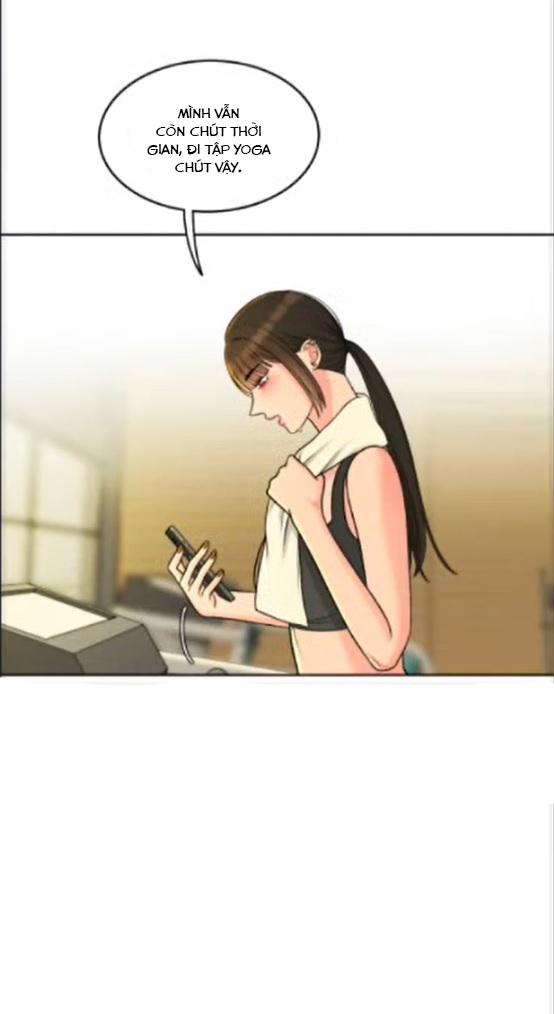 Đọc truyện Vô Tình - Chapter 40