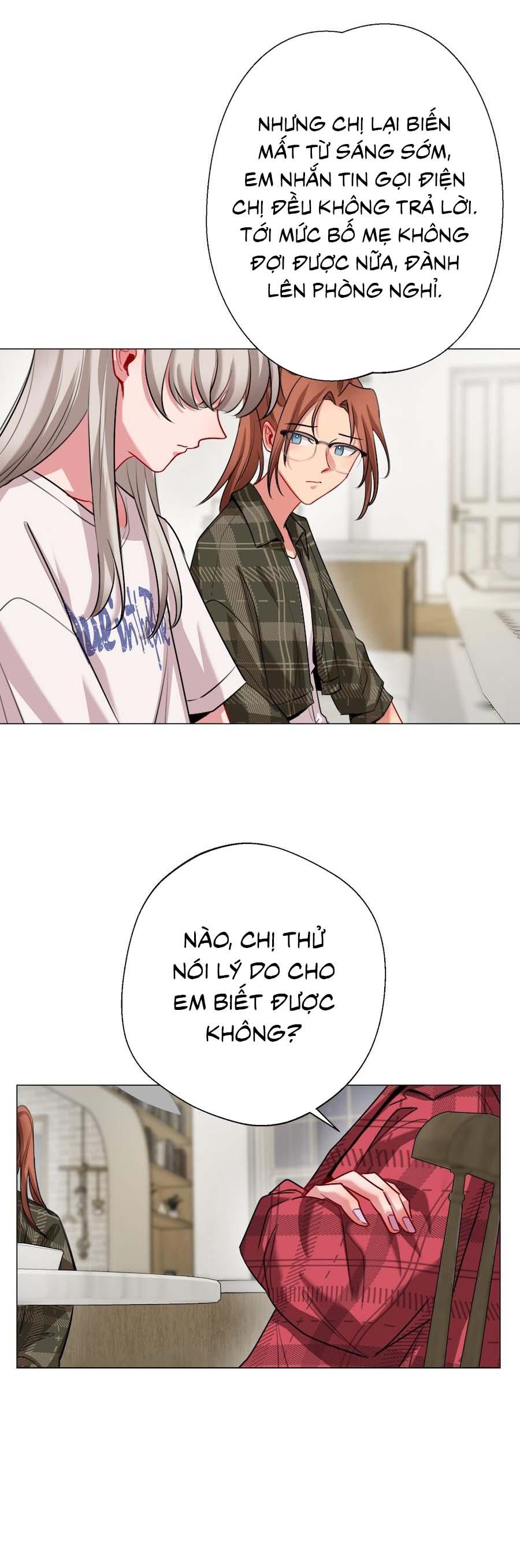 Đọc truyện Flower of youth - Chapter 14
