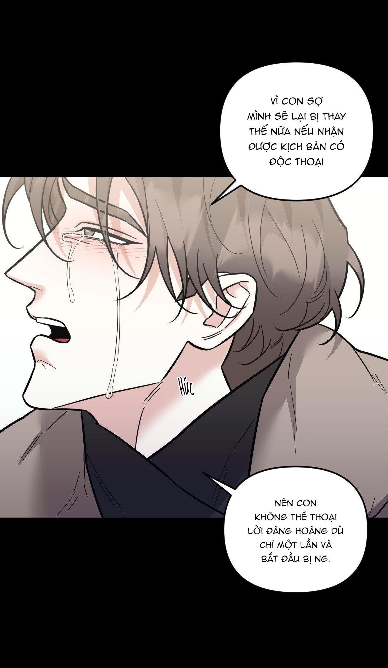 Đọc truyện HÃY HÉT LỚN OK ĐI - Chapter 22