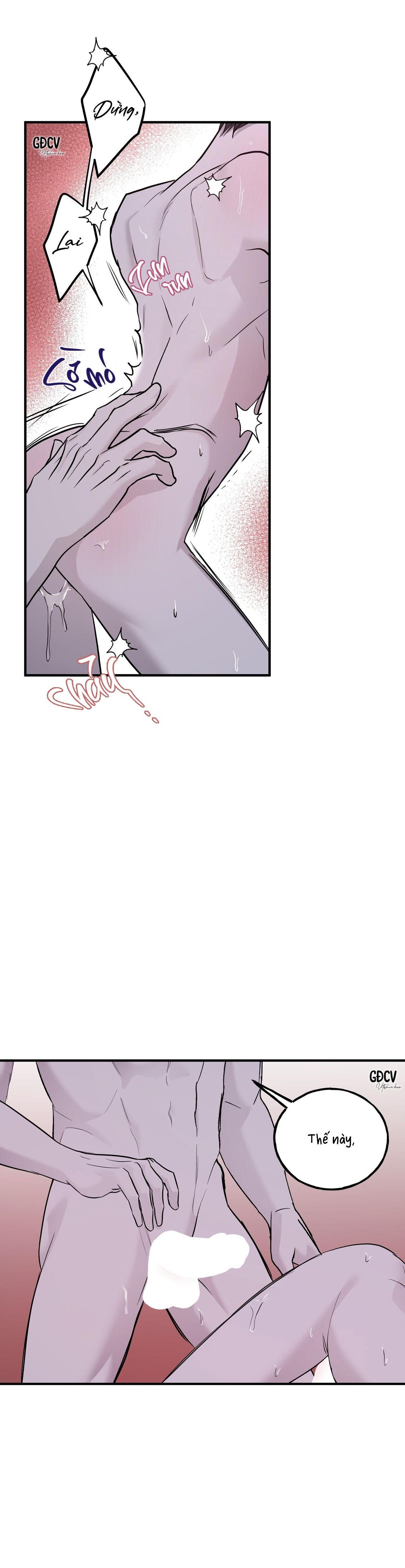 Đọc truyện LÂU ĐÀI GỖ MUN - Chapter 12