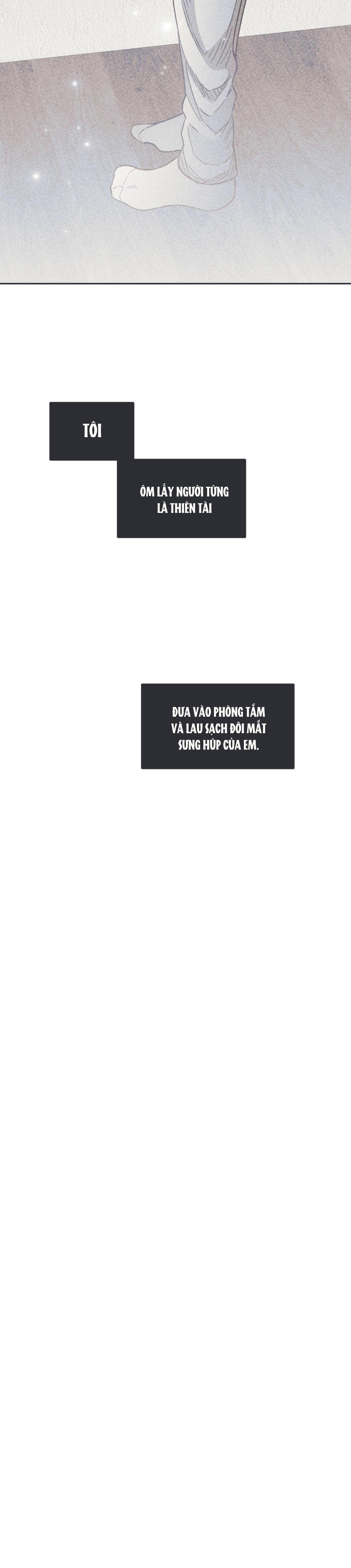 Đọc truyện Hồi ức cơn thịnh nộ - Chapter 27