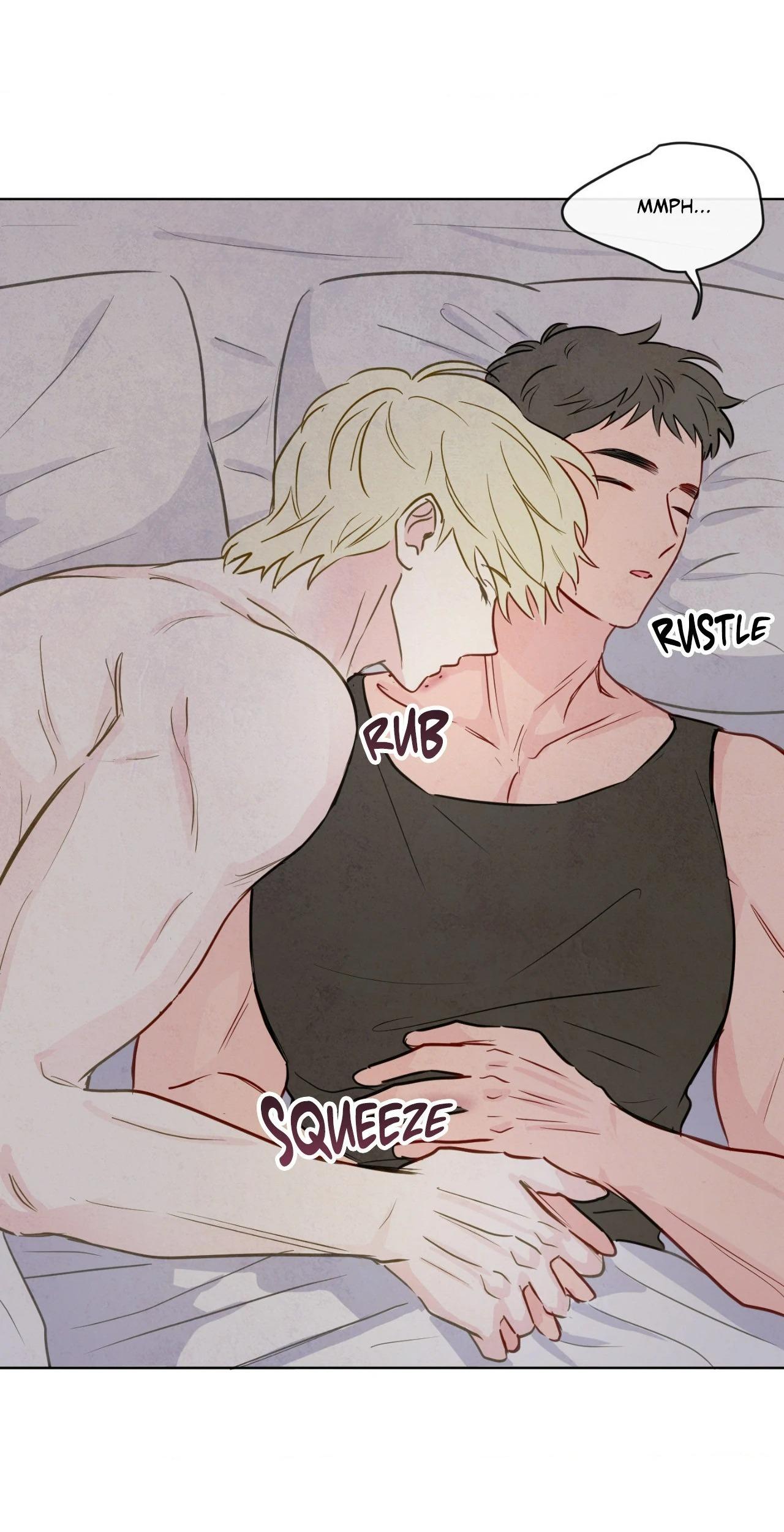 Đọc truyện Sự quyến rũ của Thần Rắn - Chapter 20