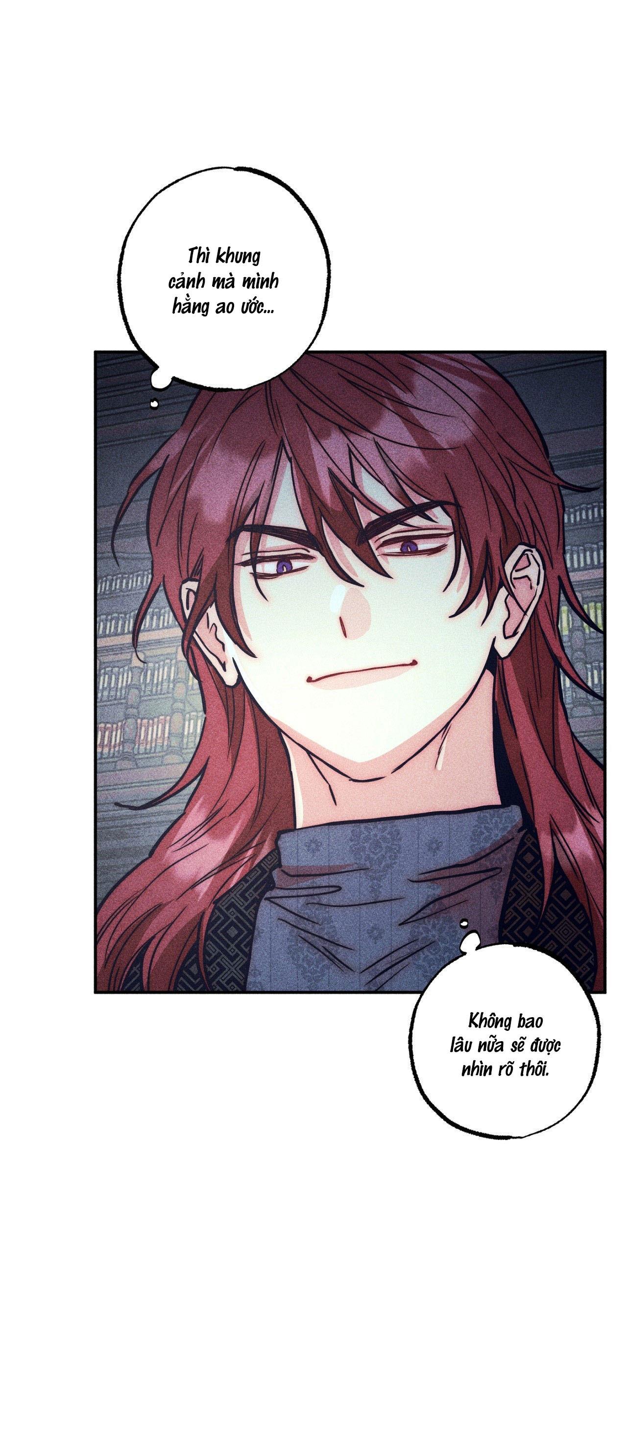 Đọc truyện  Làm vị cứu tinh thật dễ dàng - Chapter 79