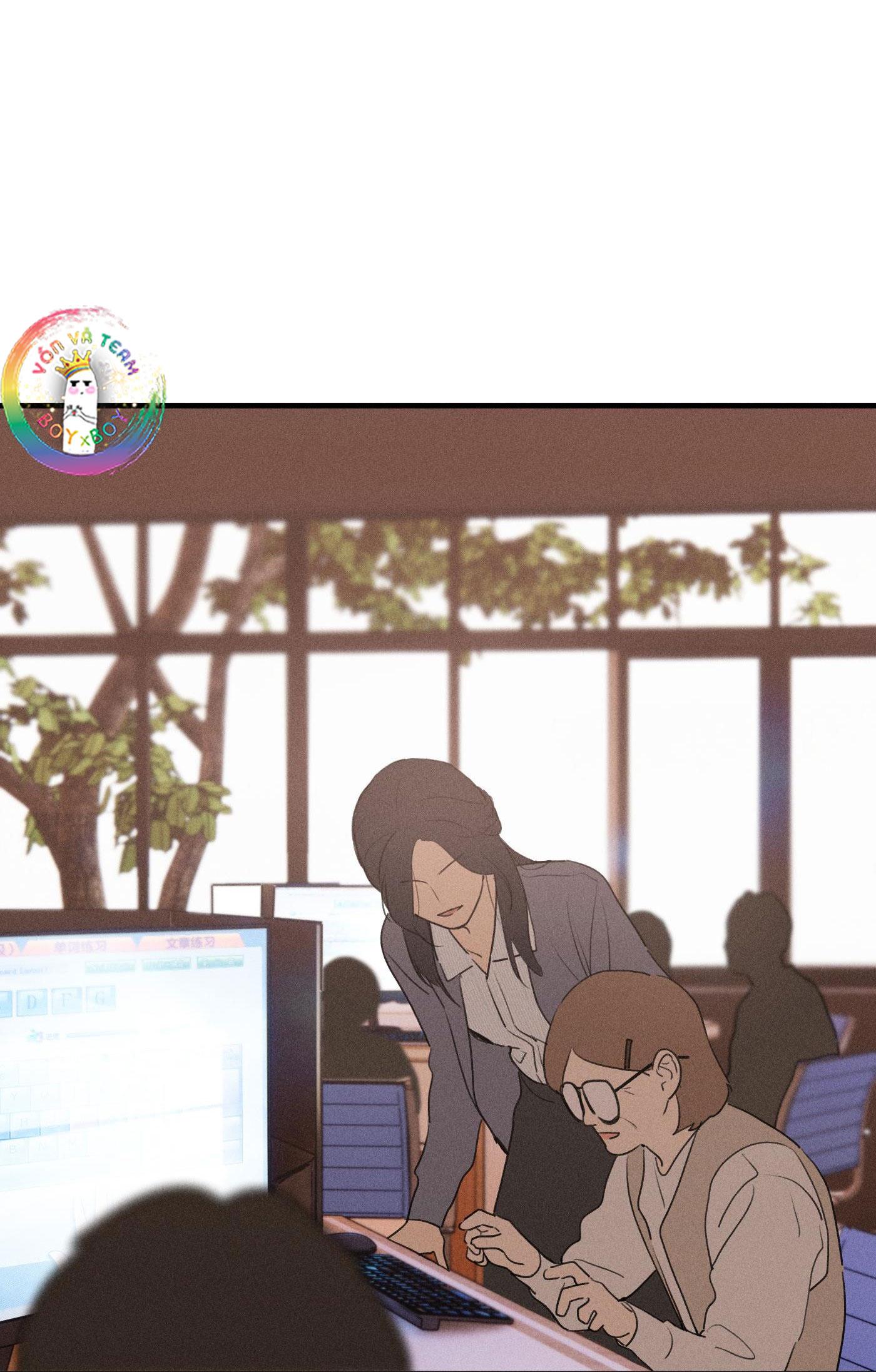 Đọc truyện (END) ID Của Thần - Chapter 61