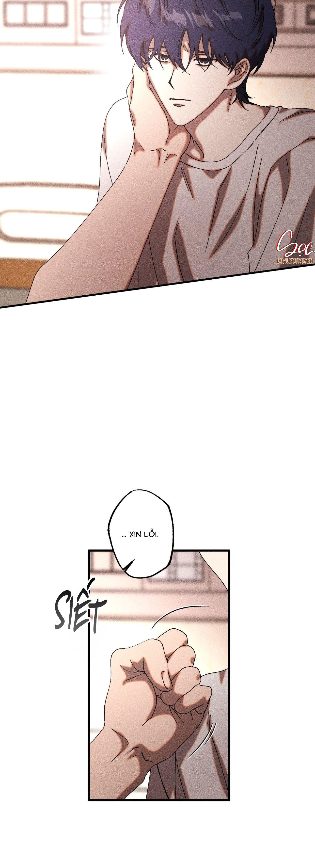 Đọc truyện Cash Or Credit - Chapter 33