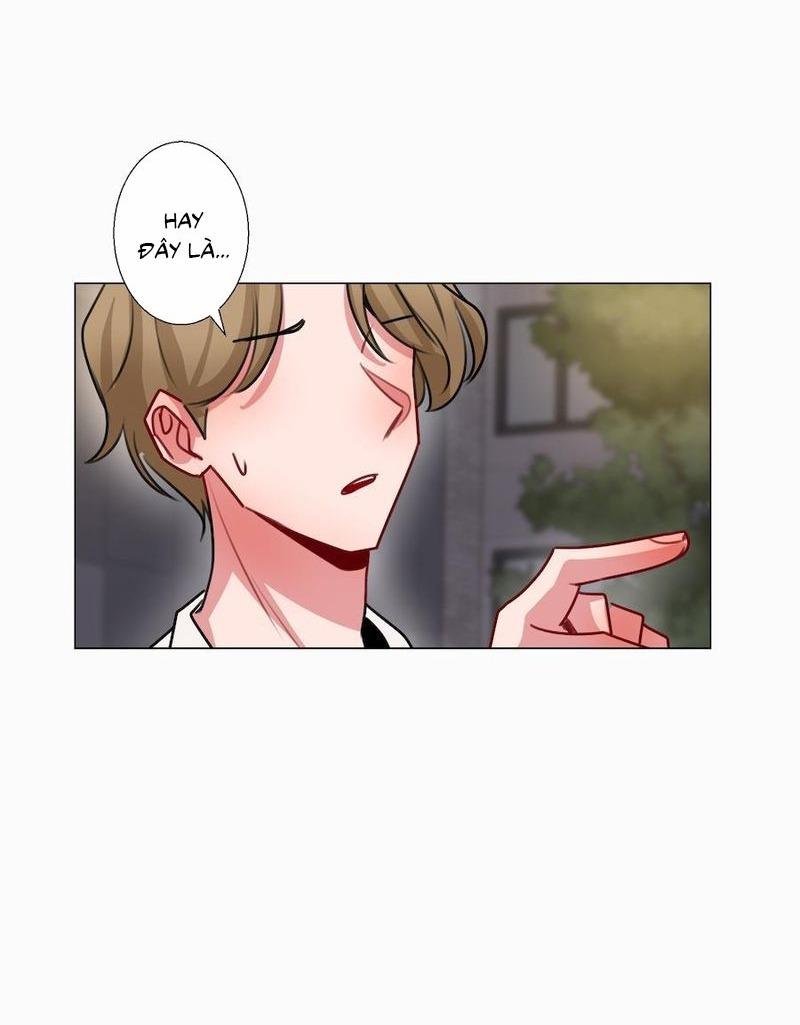 Đọc truyện Flower of youth - Chapter 5