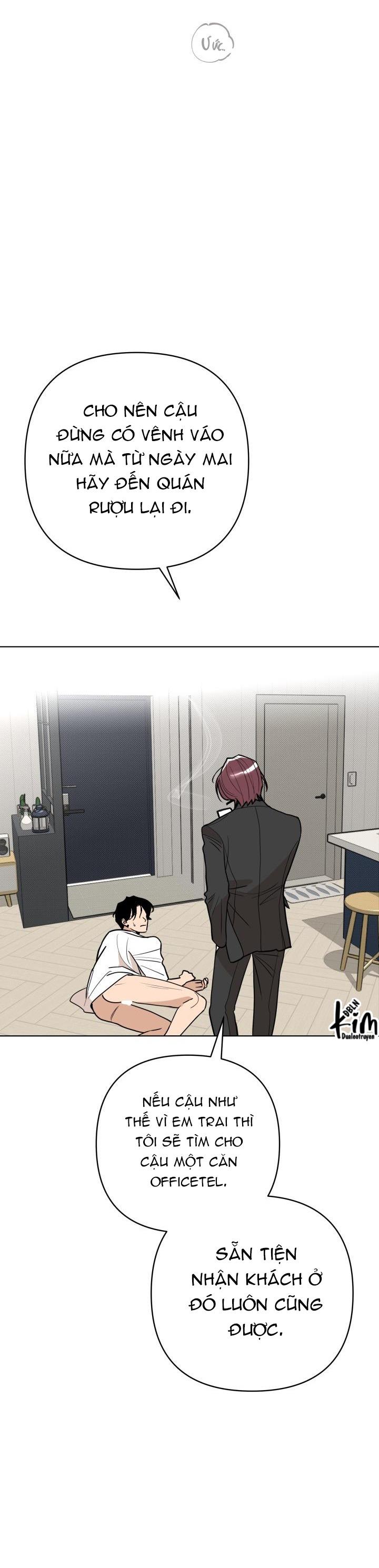 Đọc truyện BL NGẮN LOẠN LUÂN - GIA ĐÌNH - Chapter 1.9