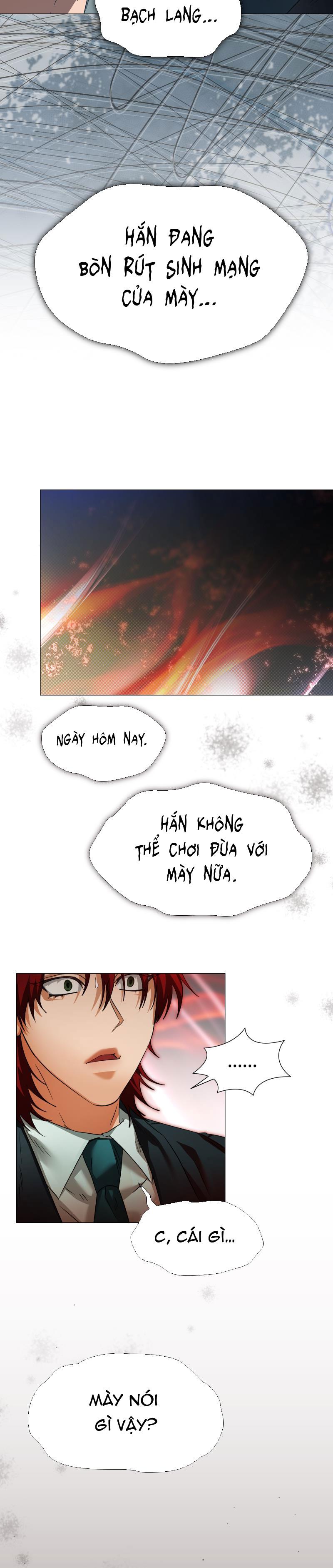 Đọc truyện TẾ PHẨM THẦN NÚI - Chapter 21
