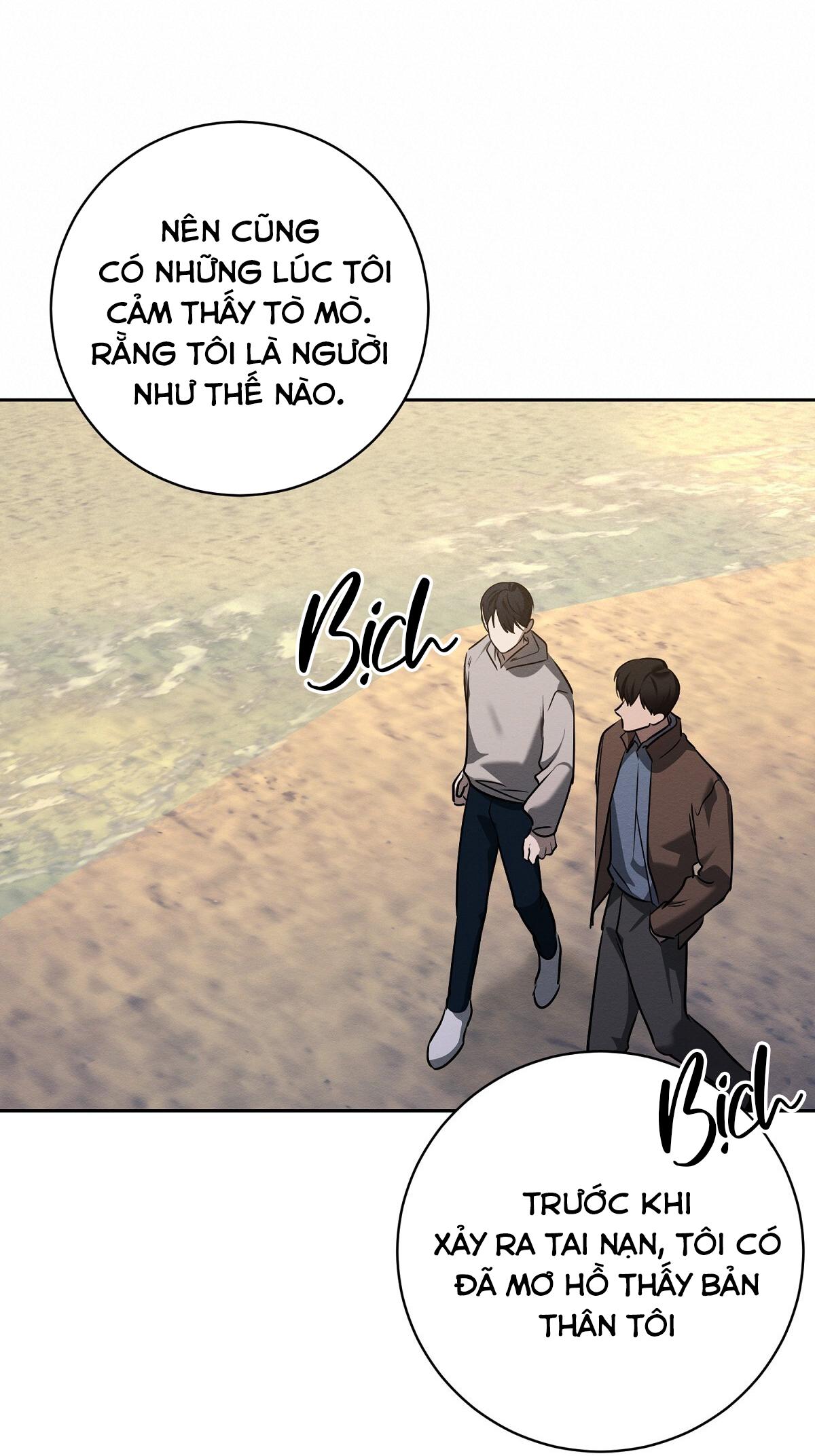 Đọc truyện VÒNG XOÁY CỦA ÁC MA - Chapter 51