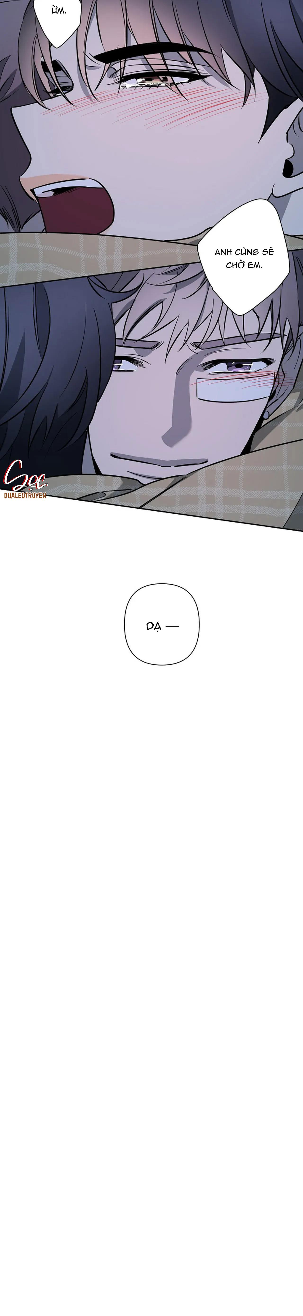 Đọc truyện ĐÊM DỊU DÀNG - Chapter 80