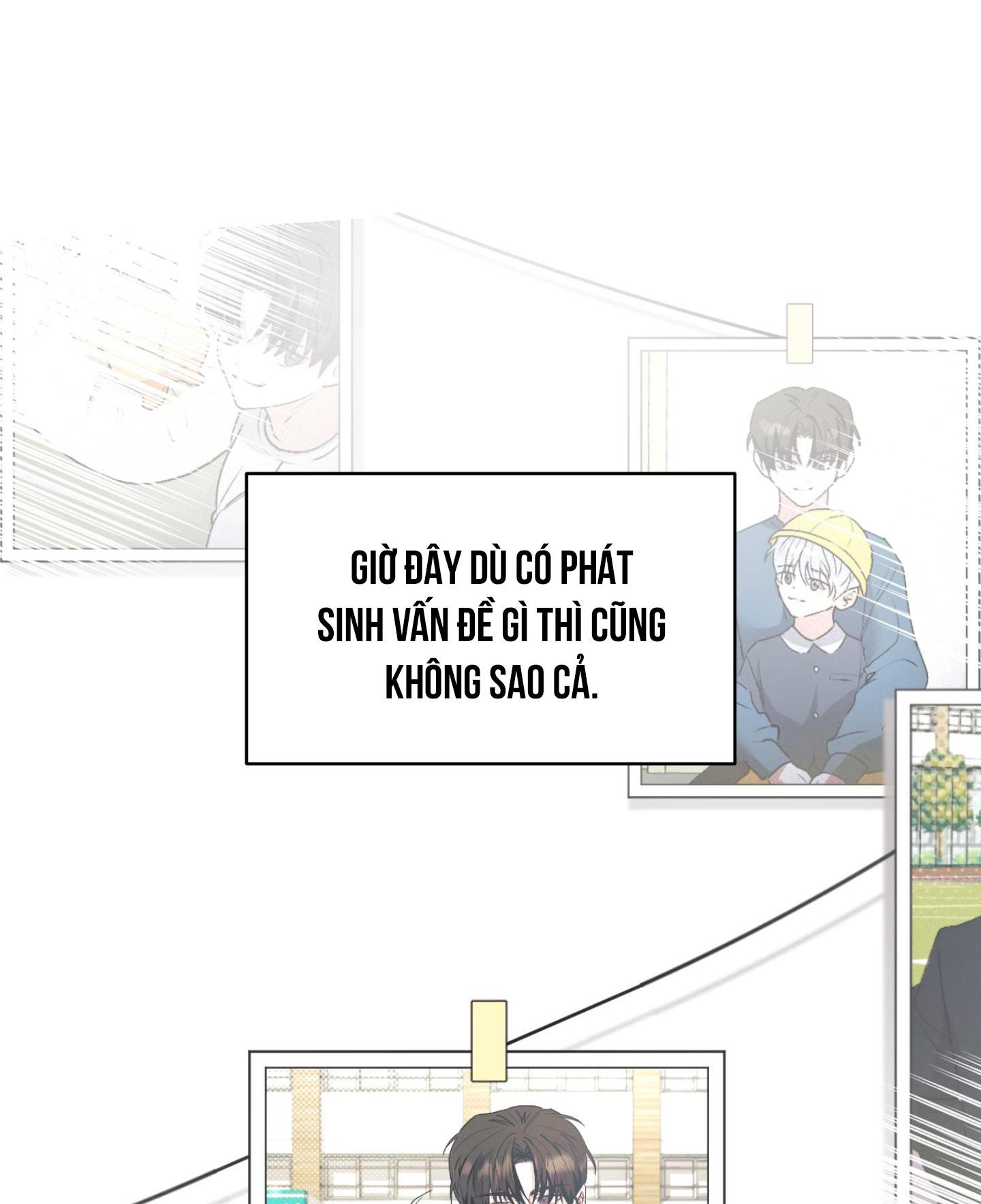 Đọc truyện BẮN LÀ DÍNH - Chapter 24