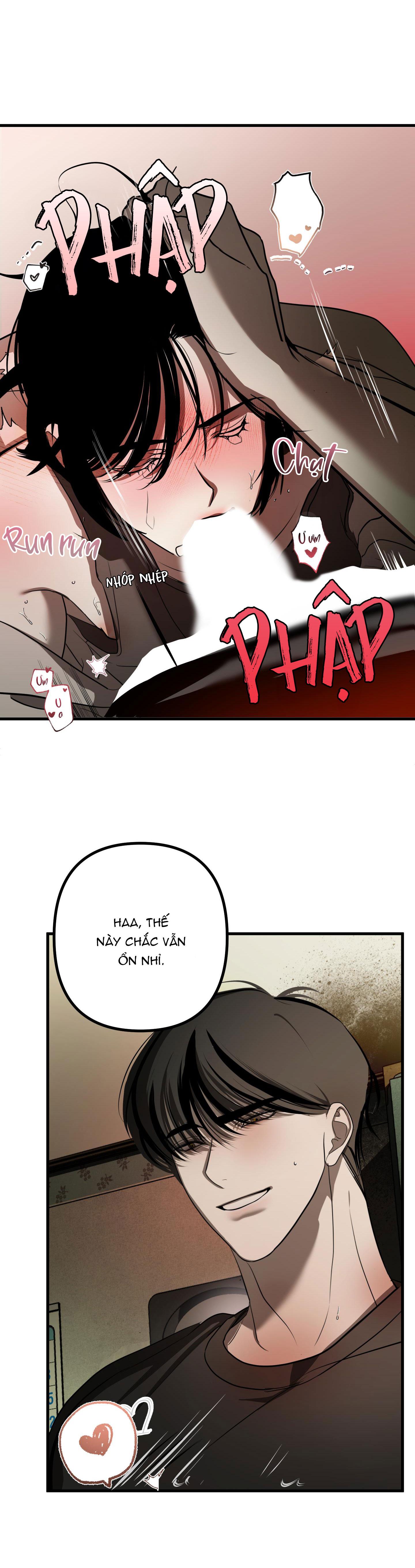 Đọc truyện TUYỂN TẬP CUỒNG CÔNG-CHIẾM HỮU CÔNG CỦA NHÀ KIM - Chapter 47.1