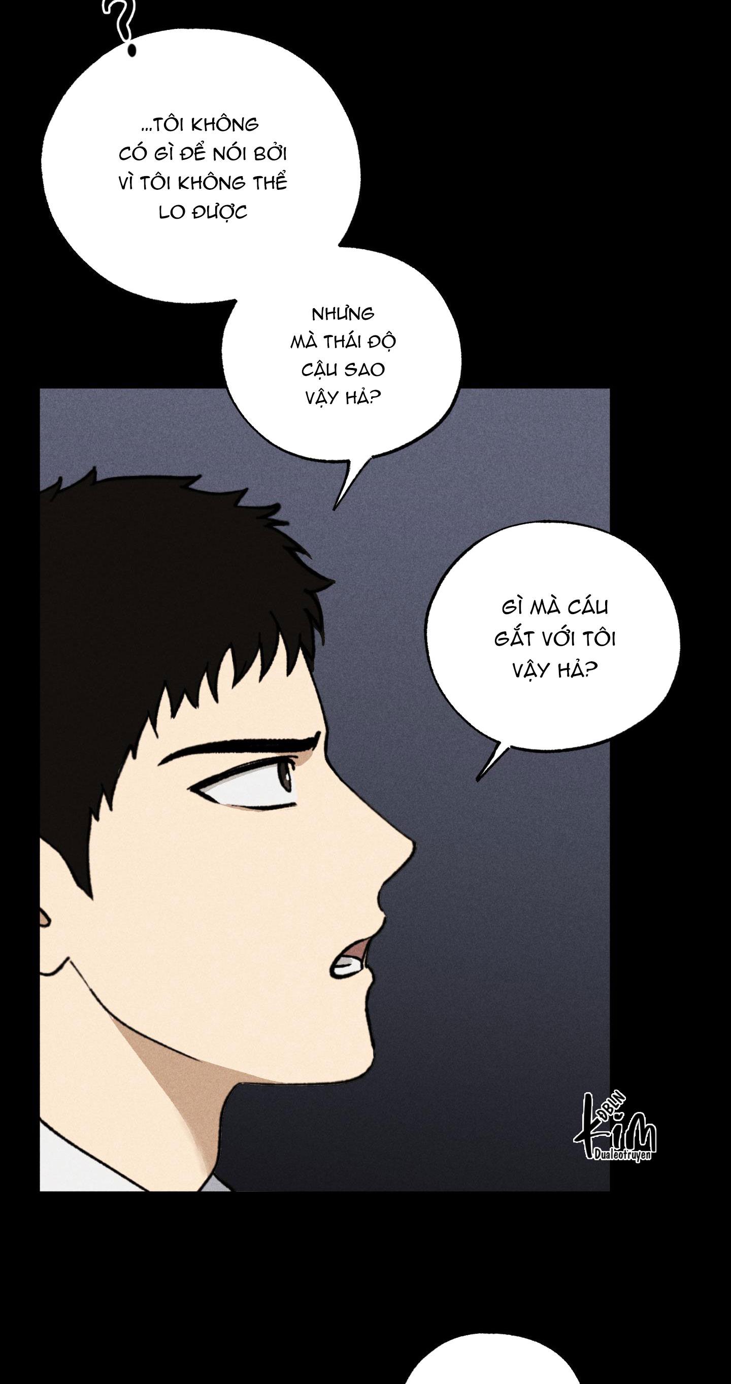 Đọc truyện NGHIỆN SEX - Chapter 13.2