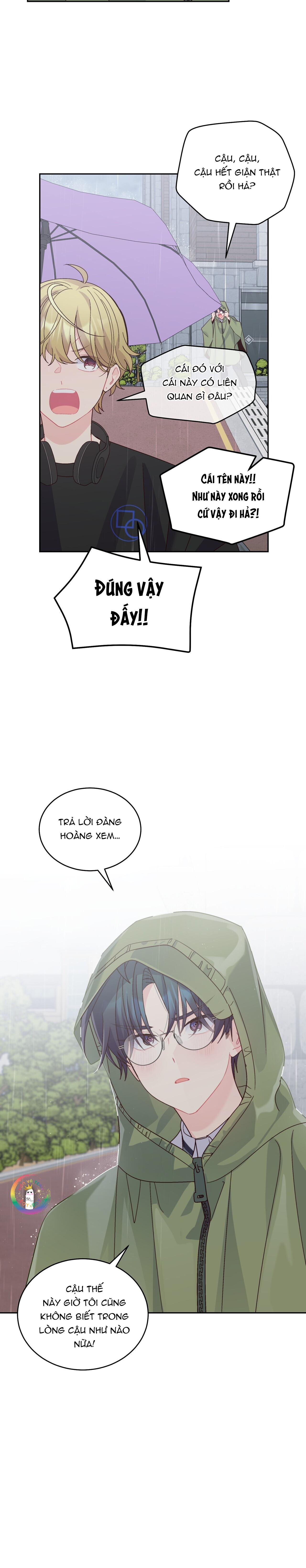 Đọc truyện Merry Marbling - Chapter 92