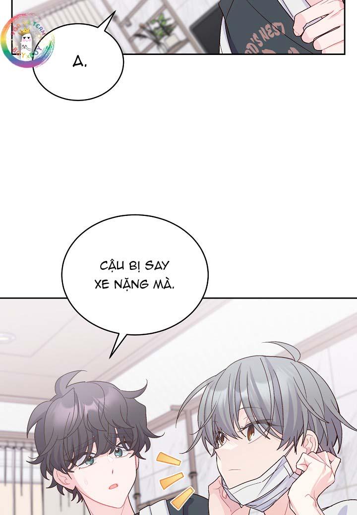 Đọc truyện (END) Merry Marbling - Chapter 74