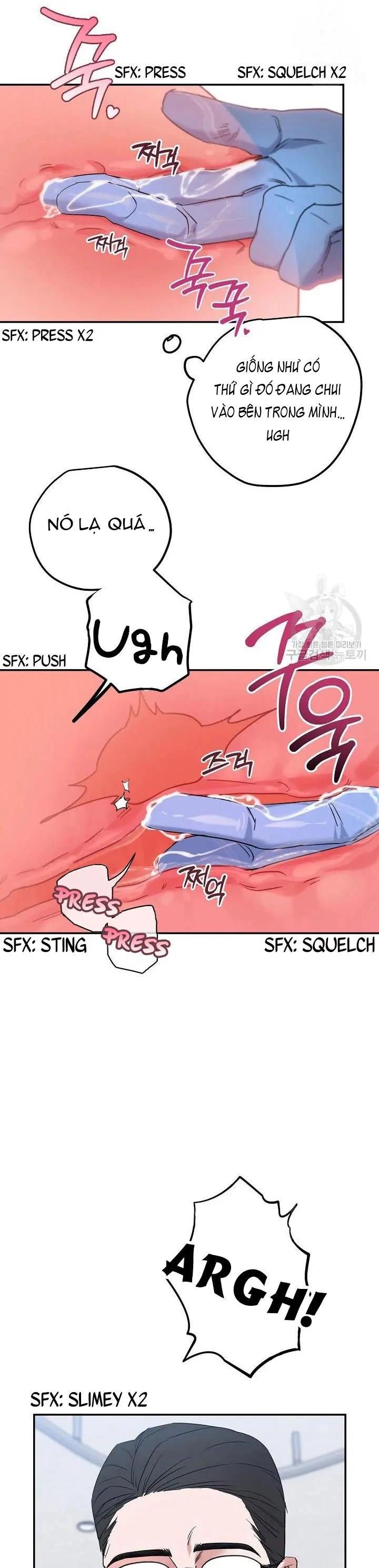 Đọc truyện Sạp sỉ lẻ cam hai tú - Chapter 5.1