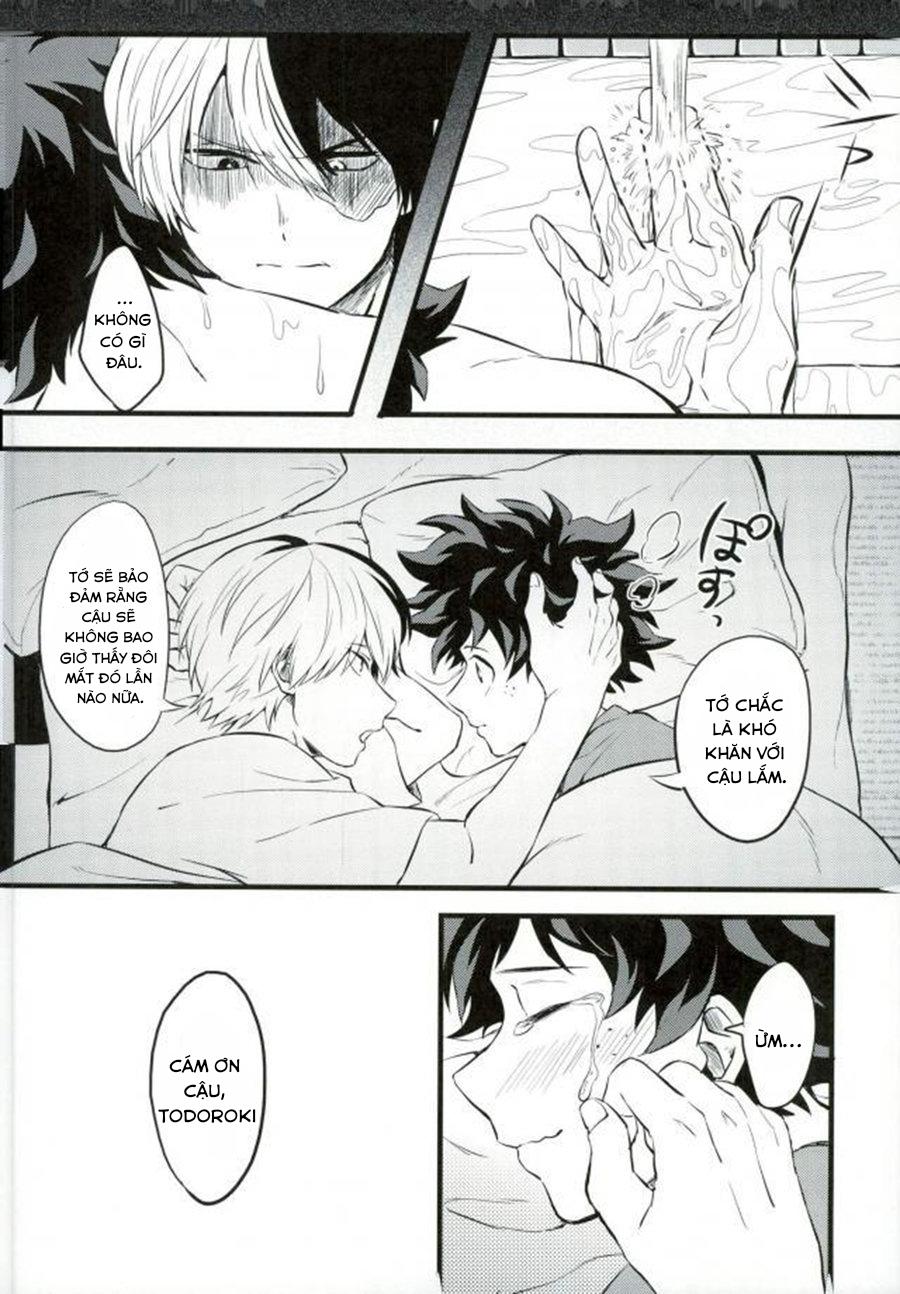 Đọc truyện Tổng Hợp Oneshot Rape - Chapter 169