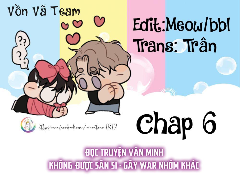 Đọc truyện (END) Arts Manz - Chapter 6