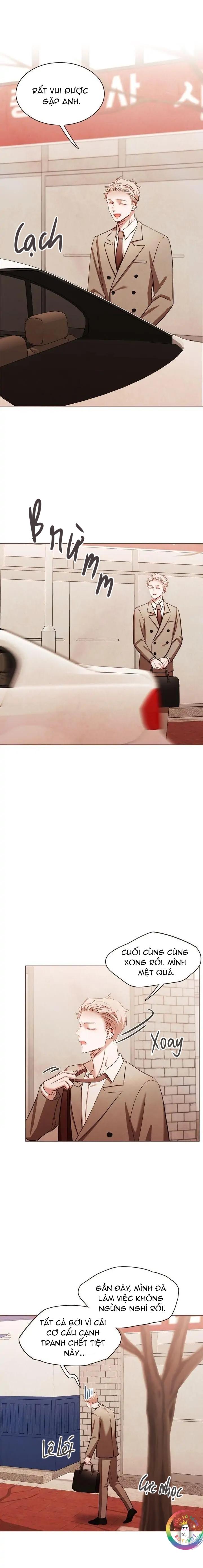 Đọc truyện Ma Cà Rồng Đếch Có Thật Đâu! (END) - Chapter 69