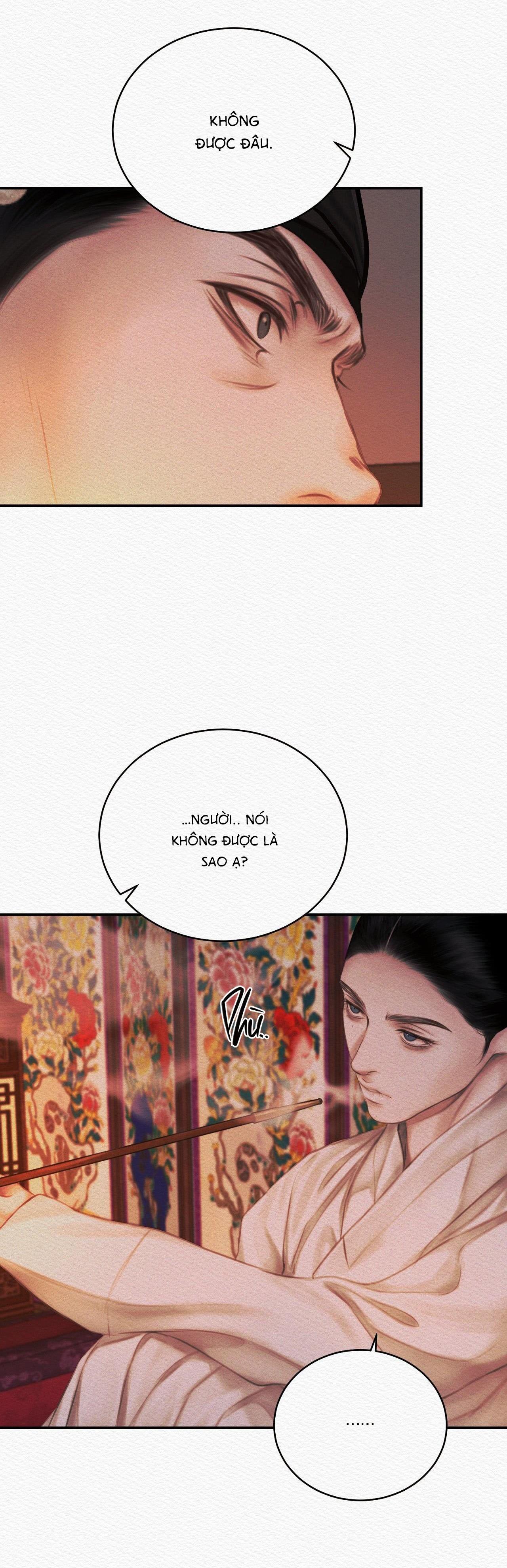 Đọc truyện Củy Dạ Khút - Chapter 60