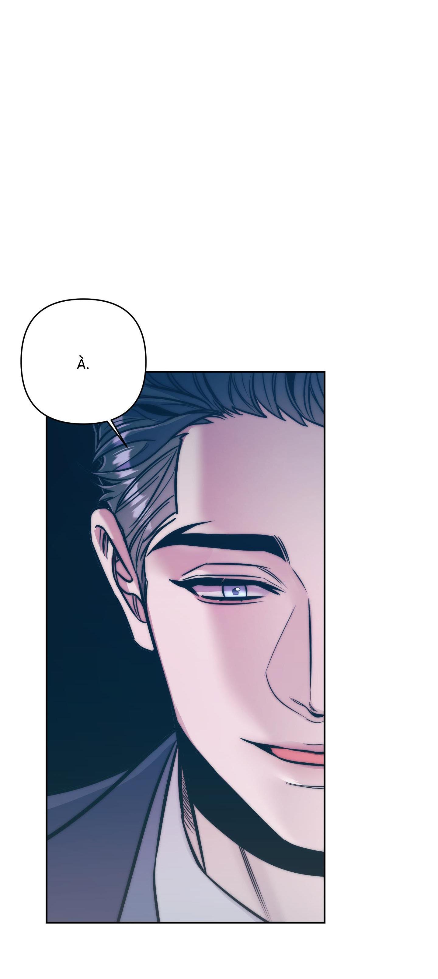 Đọc truyện  Stigma - Chapter 13