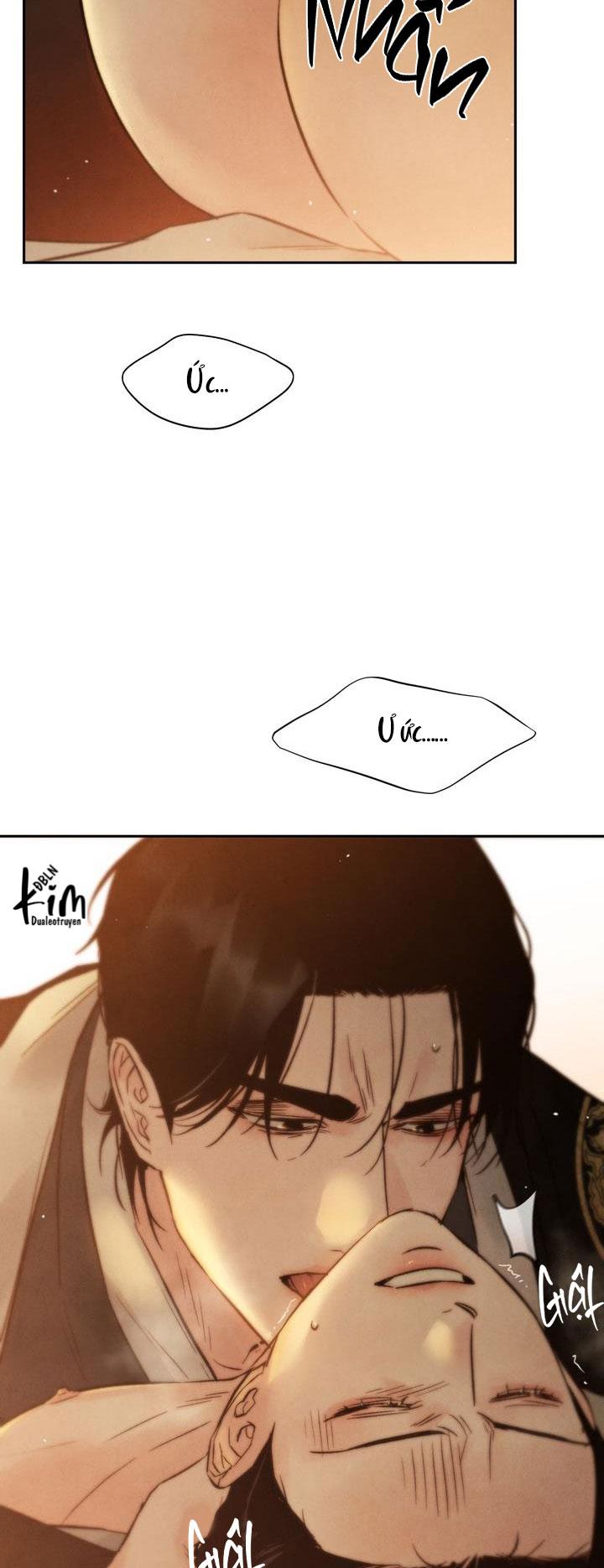 Đọc truyện THUỐC ĐỘC - Chapter 15