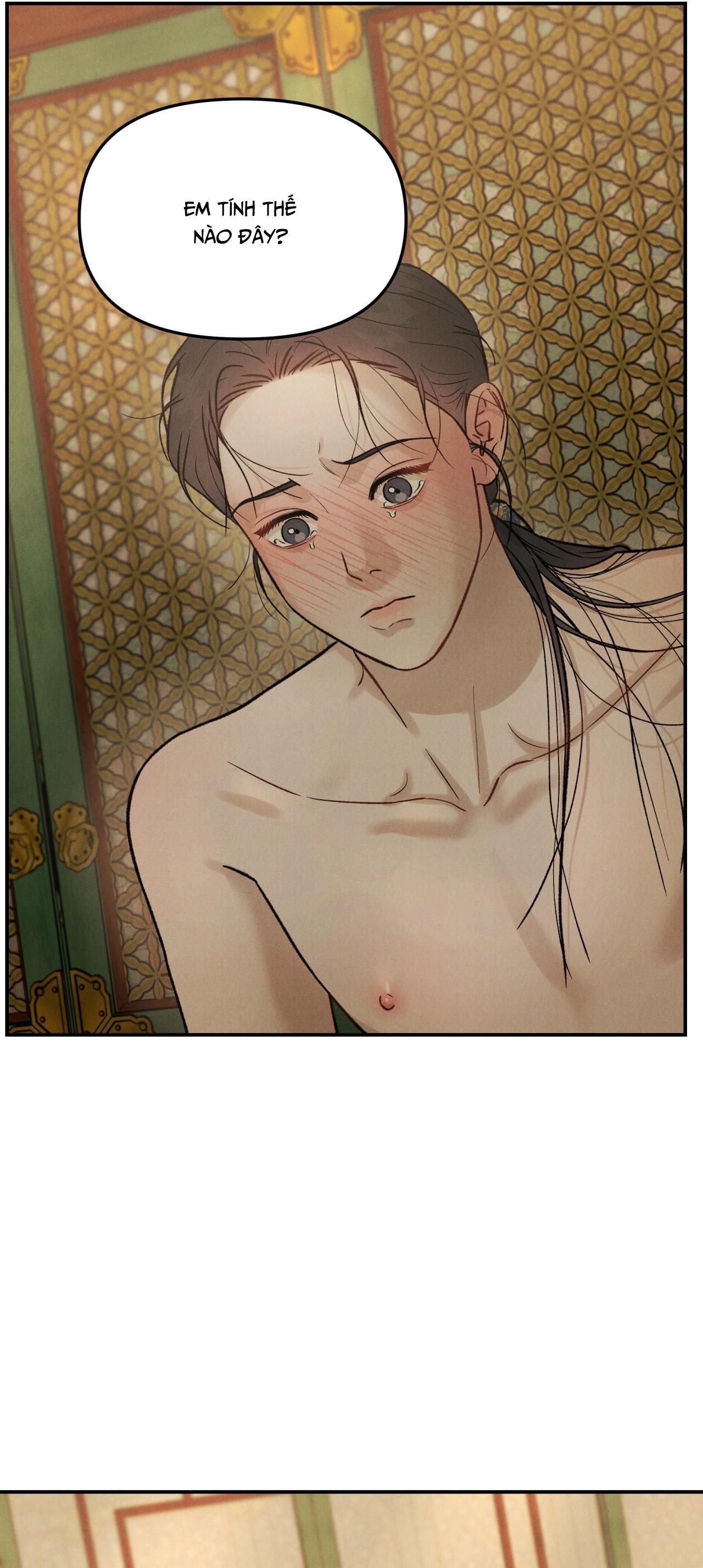 Đọc truyện  GALE OF THE GOD - Chapter 13