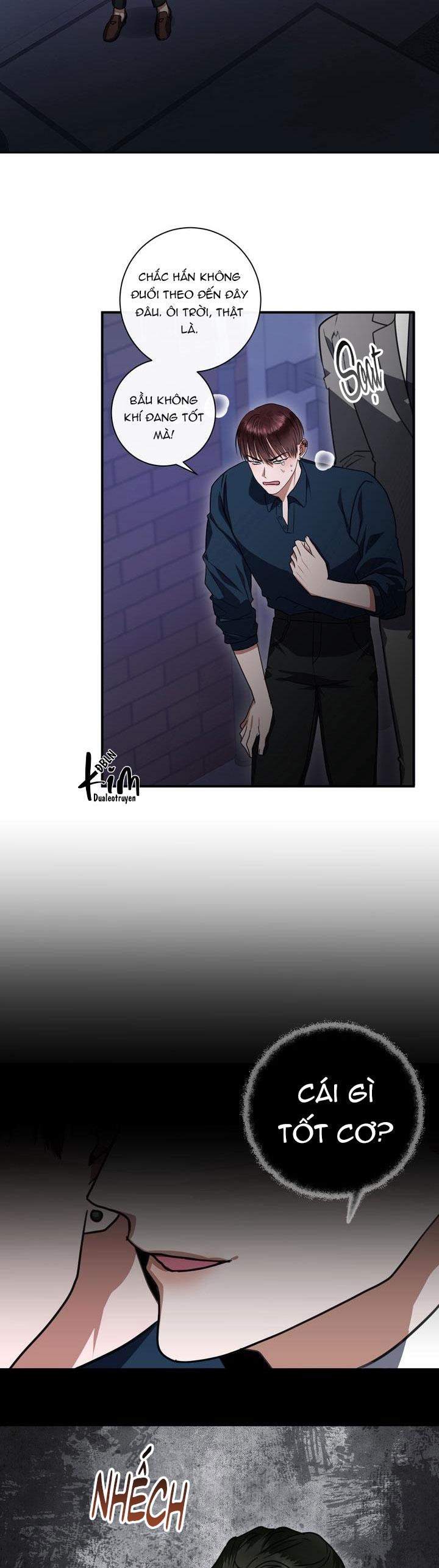 Đọc truyện CÔ DÂU RỒNG - Chapter 5