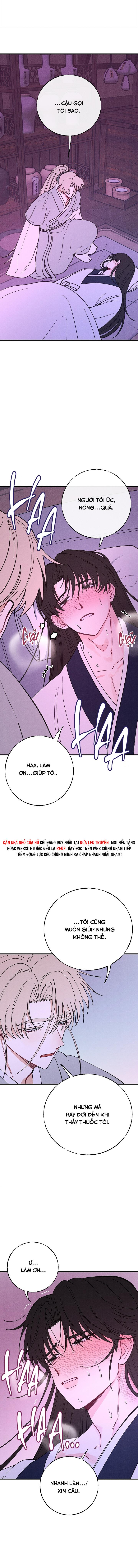 Đọc truyện LIST TRUYỆN NGẮN CHỊT CHỊT - Chapter 92