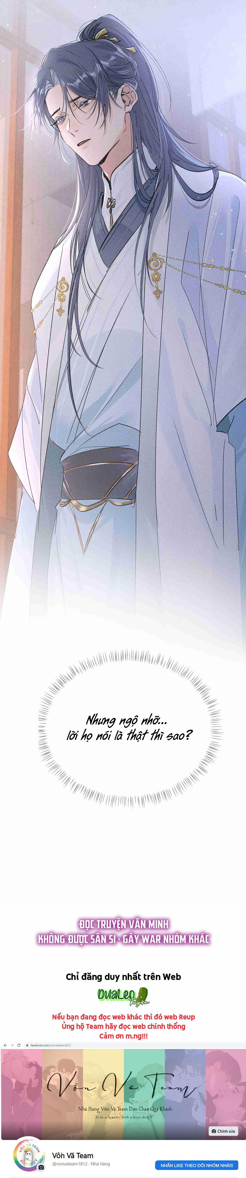 Đọc truyện Dụ Địch Vào Tròng - Chapter 27