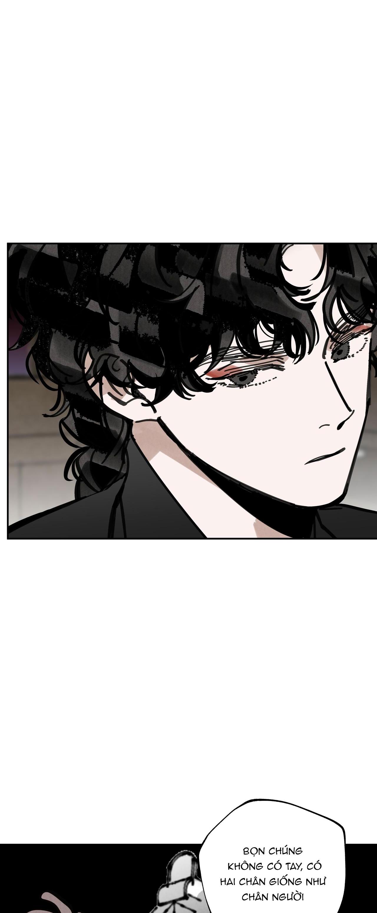 Đọc truyện PALJAE - Chapter 92