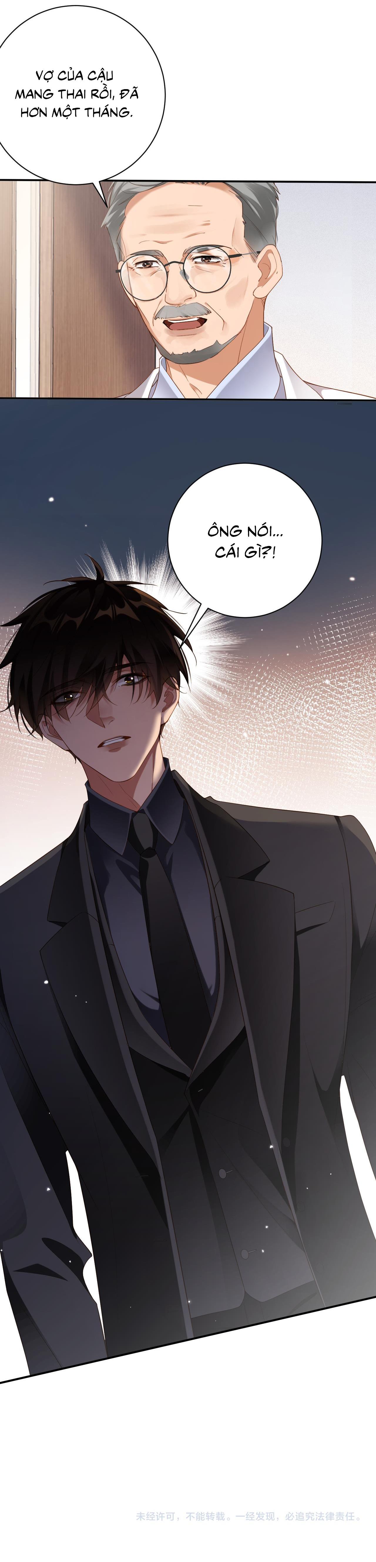 Đọc truyện CHỒNG CŨ MUỐN TÁI HÔN LẦN NỮA - Chapter 85