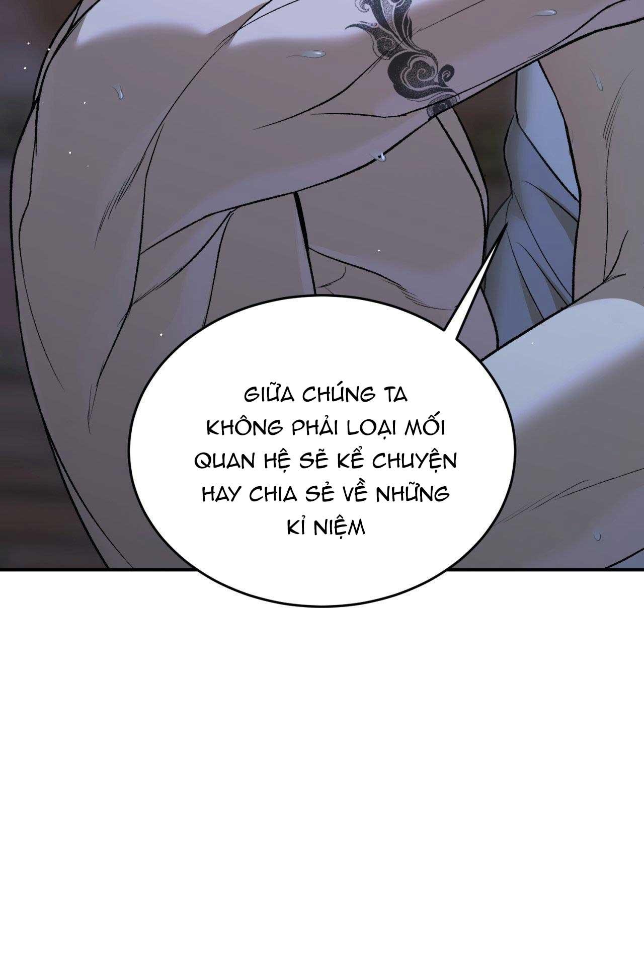 Đọc truyện Jinx - Chapter 64