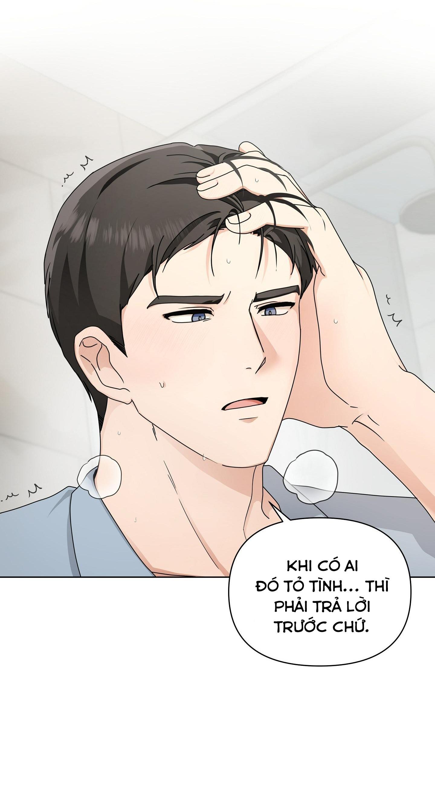 Đọc truyện (END) ANH CHÀNG MŨM MĨM - Chapter 7