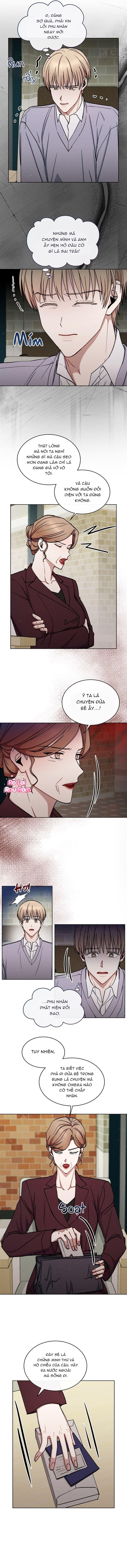 Đọc truyện Giá Như Anh Cần Em - Chapter 70